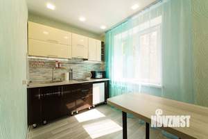 1-к квартира, посуточно, 36м2, 4/9 этаж