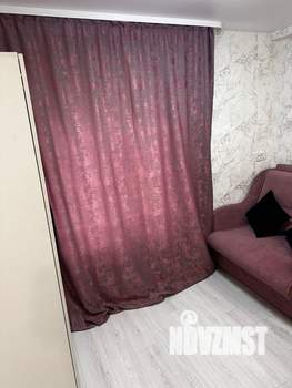 Студия квартира, на длительный срок, 12м2, 1/5 этаж
