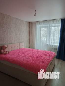 2-к квартира, на длительный срок, 45м2, 4/5 этаж