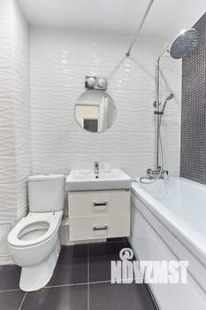 1-к квартира, посуточно, 40м2, 4/9 этаж