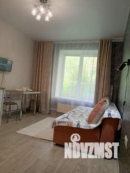 Студия квартира, посуточно, 26м2, 1/2 этаж