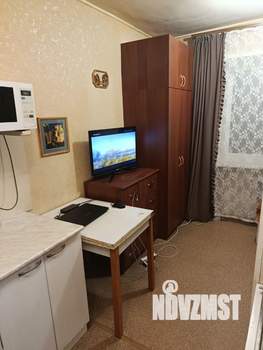 Студия квартира, на длительный срок, 12м2, 4/5 этаж