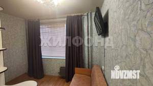 1-к квартира, на длительный срок, 20м2, 1/10 этаж