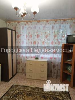 1-к квартира, на длительный срок, 18м2, 3/5 этаж