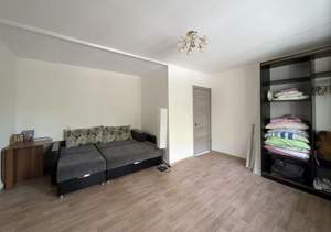 1-к квартира, на длительный срок, 40м2, 2/5 этаж