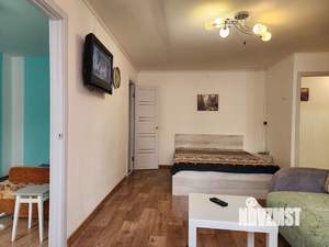2-к квартира, посуточно, 44м2, 3/5 этаж