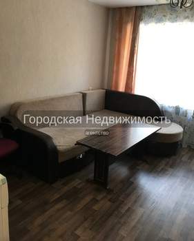 1-к квартира, на длительный срок, 19м2, 1/5 этаж