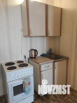 1-к квартира, посуточно, 31м2, 11/12 этаж