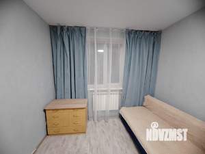 Студия квартира, на длительный срок, 17м2, 3/3 этаж