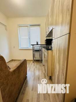 Студия квартира, посуточно, 14м2, 1/5 этаж