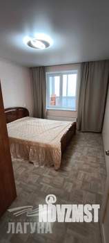 3-к квартира, на длительный срок, 62м2, 9/17 этаж