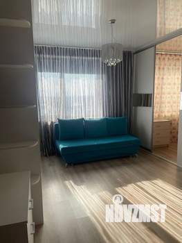 2-к квартира, на длительный срок, 42м2, 15/15 этаж