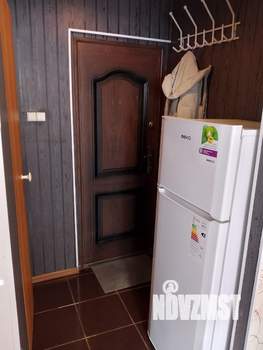 Студия квартира, на длительный срок, 15м2, 1/10 этаж