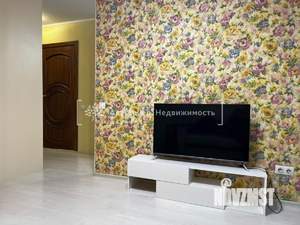 1-к квартира, на длительный срок, 40м2, 3/5 этаж