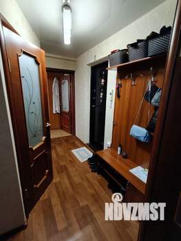 2-к квартира, на длительный срок, 45м2, 5/5 этаж