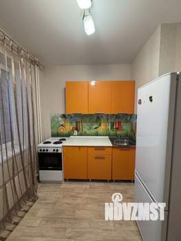 1-к квартира, на длительный срок, 39м2, 12/18 этаж