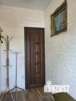 2-к квартира, посуточно, 45м2, 1/1 этаж