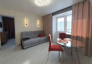 2-к квартира, на длительный срок, 40м2, 4/19 этаж