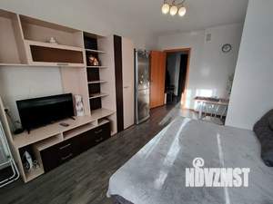 Студия квартира, посуточно, 23м2, 13/17 этаж