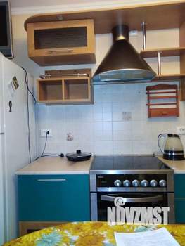 1-к квартира, на длительный срок, 43м2, 3/6 этаж