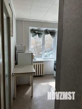 2-к квартира, на длительный срок, 44м2, 1/5 этаж