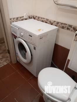 1-к квартира, на длительный срок, 40м2, 1/10 этаж