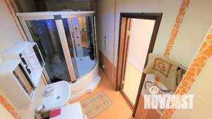 2-к квартира, посуточно, 88м2, 7/10 этаж