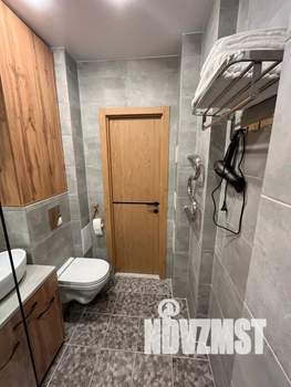 2-к квартира, посуточно, 37м2, 15/17 этаж