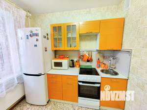 1-к квартира, на длительный срок, 40м2, 1/11 этаж