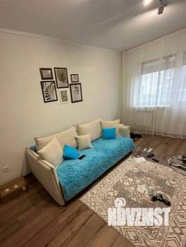 1-к квартира, на длительный срок, 31м2, 5/5 этаж