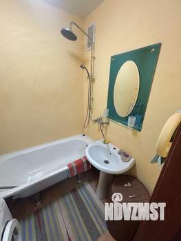 1-к квартира, на длительный срок, 40м2, 5/6 этаж