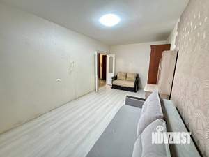 1-к квартира, на длительный срок, 42м2, 7/10 этаж