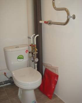 1-к квартира, на длительный срок, 38м2, 2/17 этаж