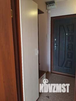 Студия квартира, на длительный срок, 22м2, 3/10 этаж