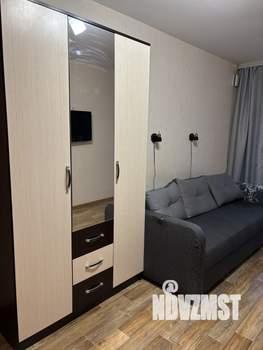 1-к квартира, на длительный срок, 42м2, 10/21 этаж