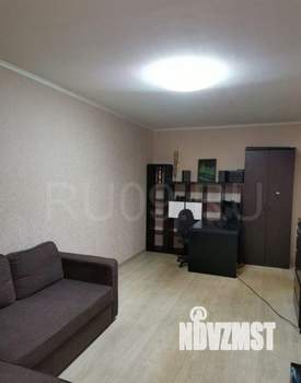 1-к квартира, на длительный срок, 38м2, 2/10 этаж