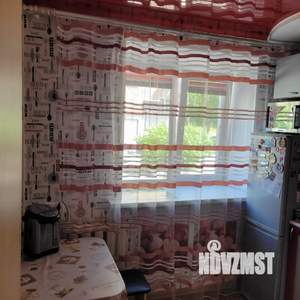 1-к квартира, на длительный срок, 30м2, 1/4 этаж