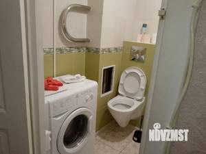 1-к квартира, на длительный срок, 39м2, 5/10 этаж