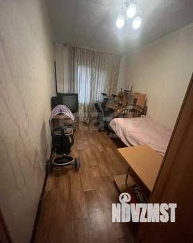 2-к квартира, на длительный срок, 42м2, 4/5 этаж