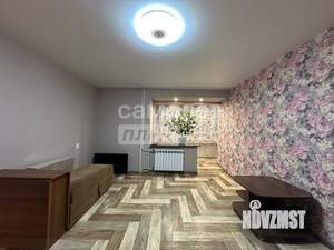 3-к квартира, на длительный срок, 63м2, 8/9 этаж