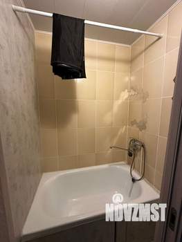 Студия квартира, на длительный срок, 20м2, 5/5 этаж