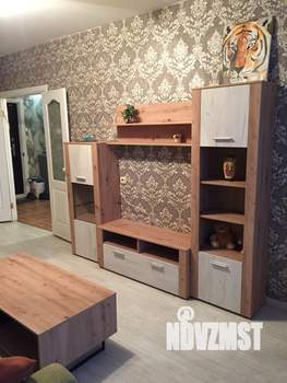 1-к квартира, на длительный срок, 40м2, 8/10 этаж