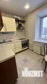 1-к квартира, на длительный срок, 40м2, 3/10 этаж