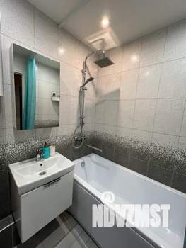 1-к квартира, посуточно, 40м2, 5/10 этаж