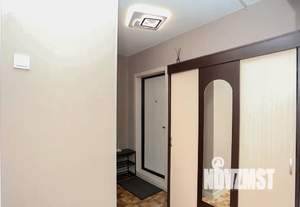 1-к квартира, посуточно, 35м2, 11/17 этаж