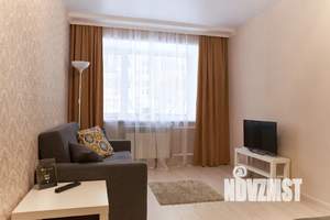 Студия квартира, посуточно, 31м2, 1/5 этаж