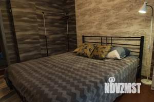 2-к квартира, посуточно, 48м2, 2/9 этаж