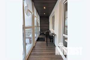 1-к квартира, посуточно, 50м2, 11/11 этаж