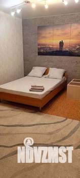 2-к квартира, посуточно, 42м2, 1/1 этаж