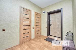 2-к квартира, посуточно, 60м2, 2/9 этаж